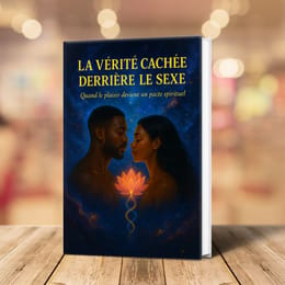 🔥La Vérité Cachée Derrière le Sexe — Quand le plaisir devient un pacte spirituel