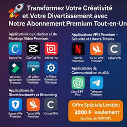 APPLICATION PREMIUM