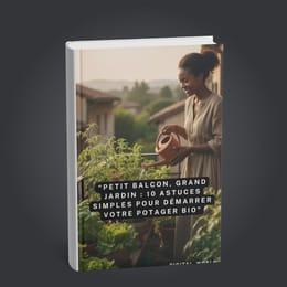 Démarrez Votre Potager Bio: 10 Astuces Simples Pour Réussir