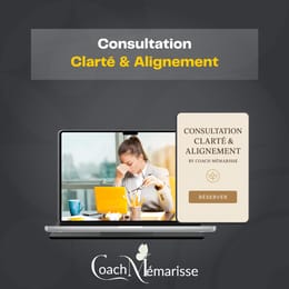 Consultation Clarté et Alignement