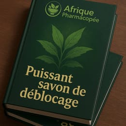 [Produit N° 2]Puissant savon de déblocage