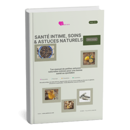 SANTÉ INTIME : Soins et astuces naturels