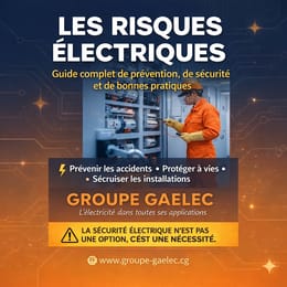 Les Risques électrique