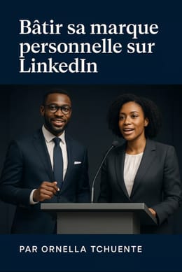 Bâtir sa marque personnelle sur LinkedIn Le guide essentiel