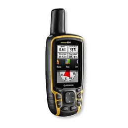 Utilisation complet d'un GPS (Tutoriel)