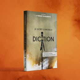 Ebook Le secret d’une belle diction