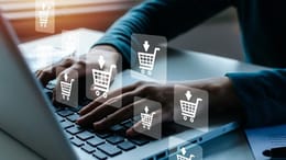 CRÉÉ VOTRE BOUTIQUE EN LIGNE
