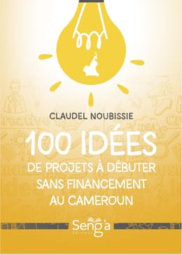 100 idées de projets de Claudel Noubissie