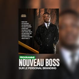 NOUVEAU BOSS :  Formule Essentielle