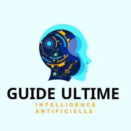 Guide IA pour Débutants & Entrepreneurs – Maîtriser l’Intelligence Artificielle Facilement