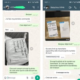 Importation Chine, Turquie, Dubai et Nigéria avec Alibaba , Aliexpress, Pinduoduo , 1688 et Taobao