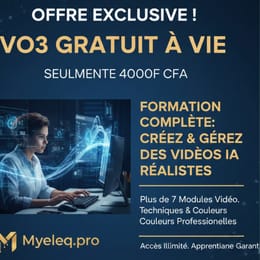 VO3 à vie