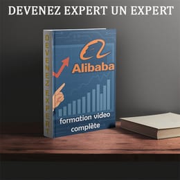 FORMATION VIDEO SUR ALIBABA