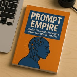 Prompt empire