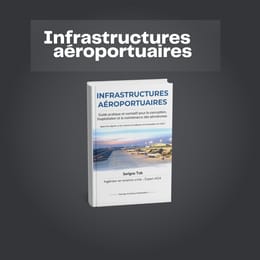 Infrastructures aéroportuaires