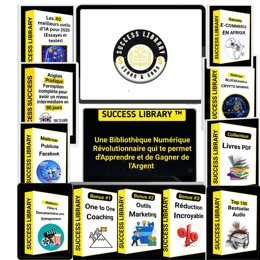 Success Library