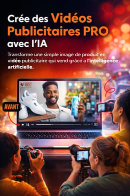 IA VIDÉO GÉNÉRATION