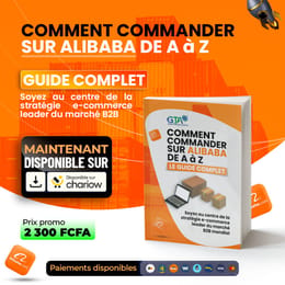 GUIDE PRATIQUE ALIBABA DE A à Z