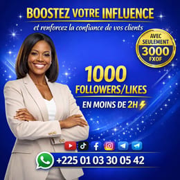 BOOSTAGE EXPRESS PROMO