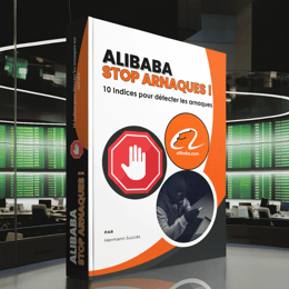 ALIBABA STOP ARNAQUES: 10 Indices pour détecter les arnaques.