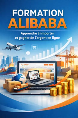 Comment transformer Alibaba en une source de revenus grâce à l’importation intelligente