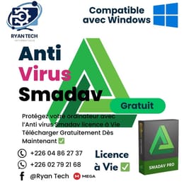 Smadav Anti Virus