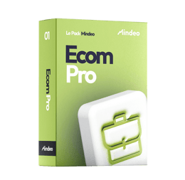 🚀 ECOM PRO™ - Yomi Denzel
