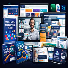 PACK de Maîtrise graphique Ultime