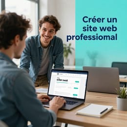 Formation Complète : Créez Votre Site Web Professionnel avec Google Sites