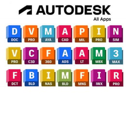 AUTODESK CRACKÉE