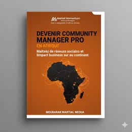 Le community Manager