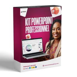Pack de 6500 modèles PowerPoint