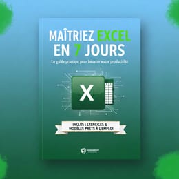Ebook Tuto exel complet