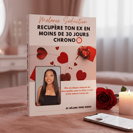 Le Manuel PRO– "Le guide stratégique pour la reconquérir sans supplier En - de 30 jours chrono."