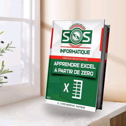74 RACCOURCIS CLAVIERS SUR EXCEL