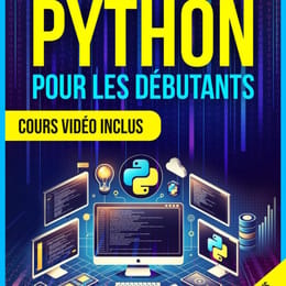 🚀 Apprendre à programmer avec Python 🐍40 pages