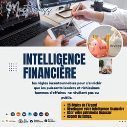 INTELLIGENCE FINANCIÈRE