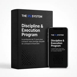 DISCIPLINE & EXCECUTION PROGRAM 2026