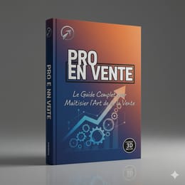 Pro en vente