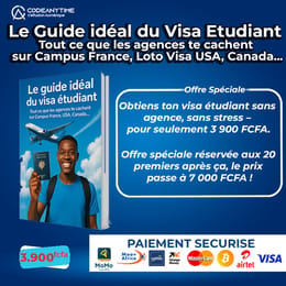 Visa Etudiant (Le guide utile)