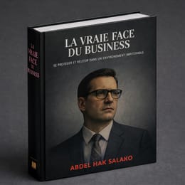 📘 LA VRAIE FACE DU BUSINESS