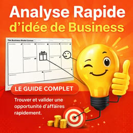 Analyse Rapide d'idée de Business