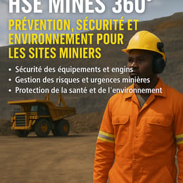 Formation HSE MINES 360°