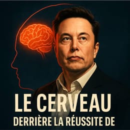 🧠 Le cerveau derrière la réussite de Elon Musk