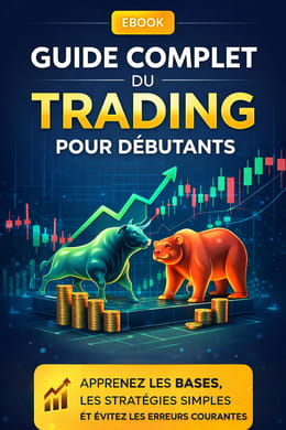 Guide trading pour débutants