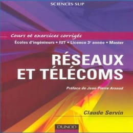 RÉSEAU ET TÉLÉCOM