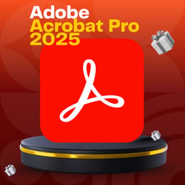 Adobe Acrobat Pro 2025 v25.1.20813 (x64)