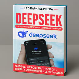 DeepSeek, l’Intelligence artificielle qui surpasse  ChatGPT