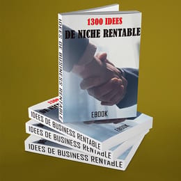1300 IDEES DE BISINESS RENTABLE