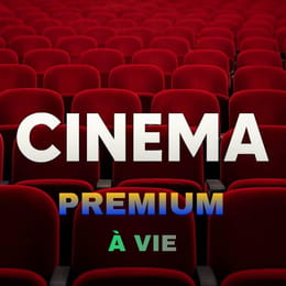 🎬 VIP PROMO— Accès à vie (Offre limitée)